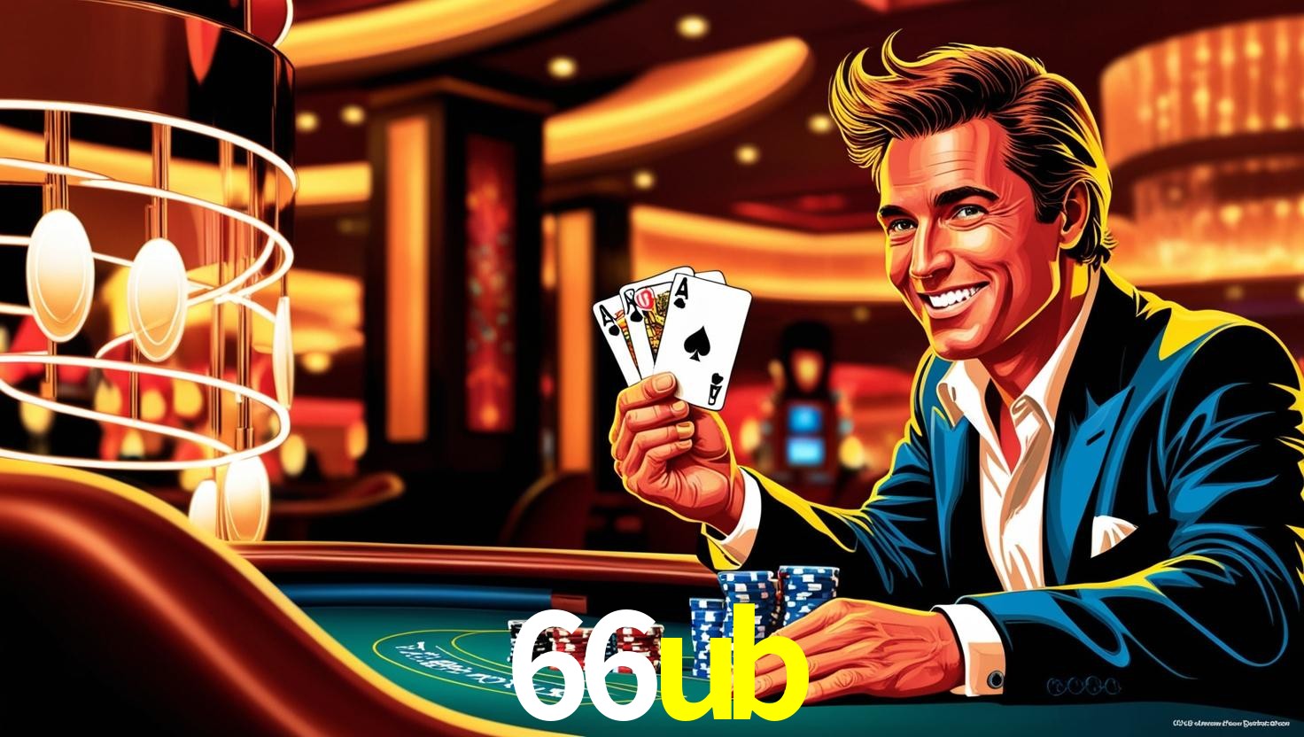 66UB