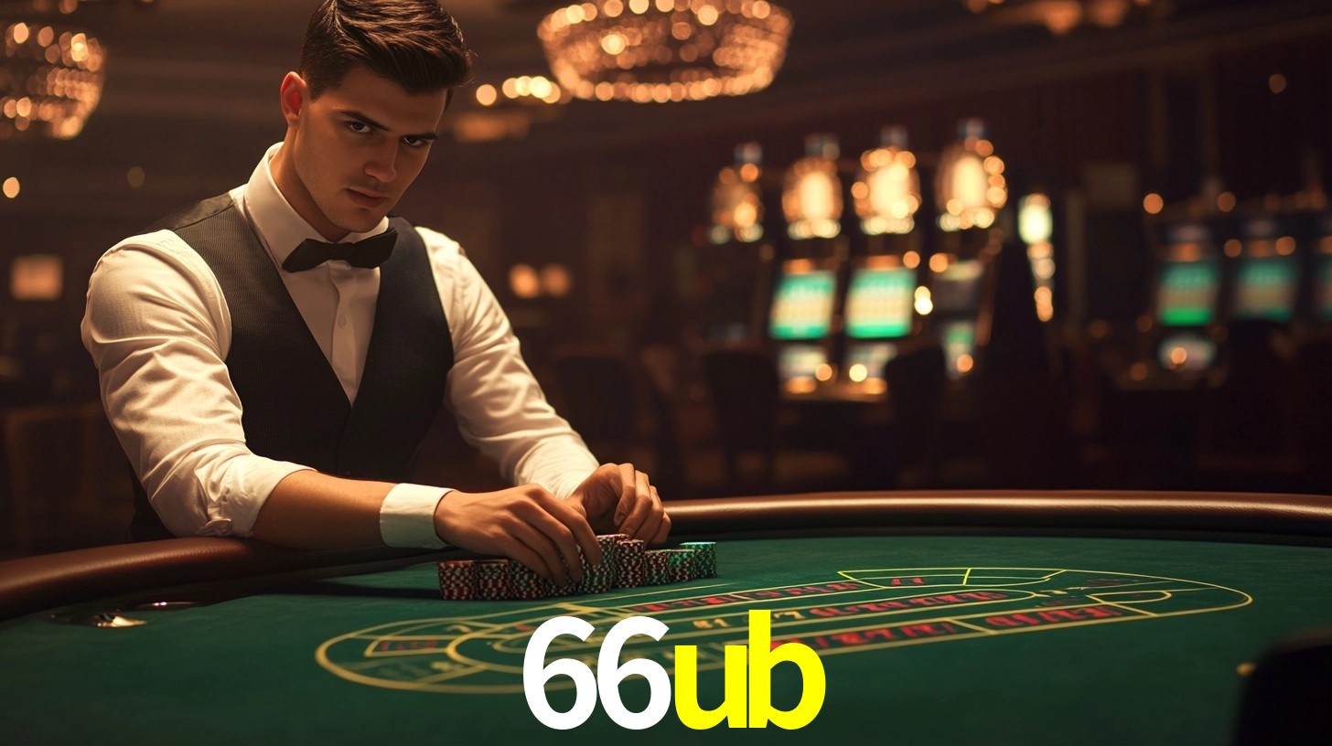 66UB