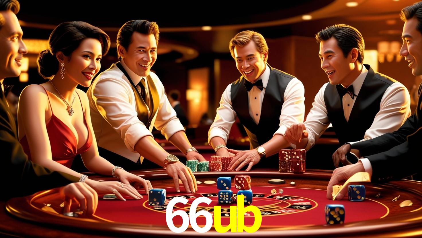 66UB