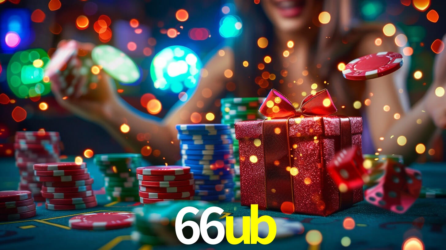 66UB
