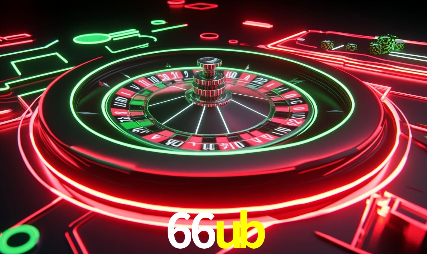 Desvendando o Mundo dos Jogos Virtuais na 66ub