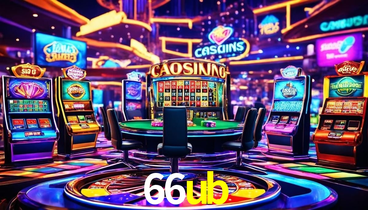 Recursos de Bônus 66ub