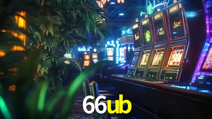 Bonus Features 66ub