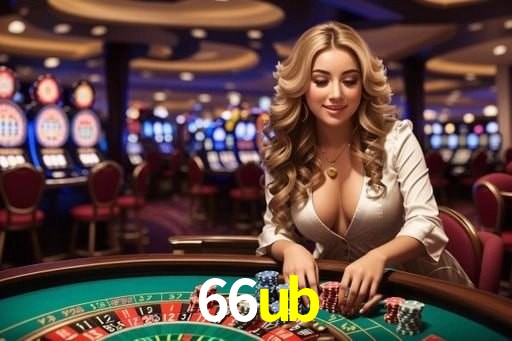Game Providers 66ub