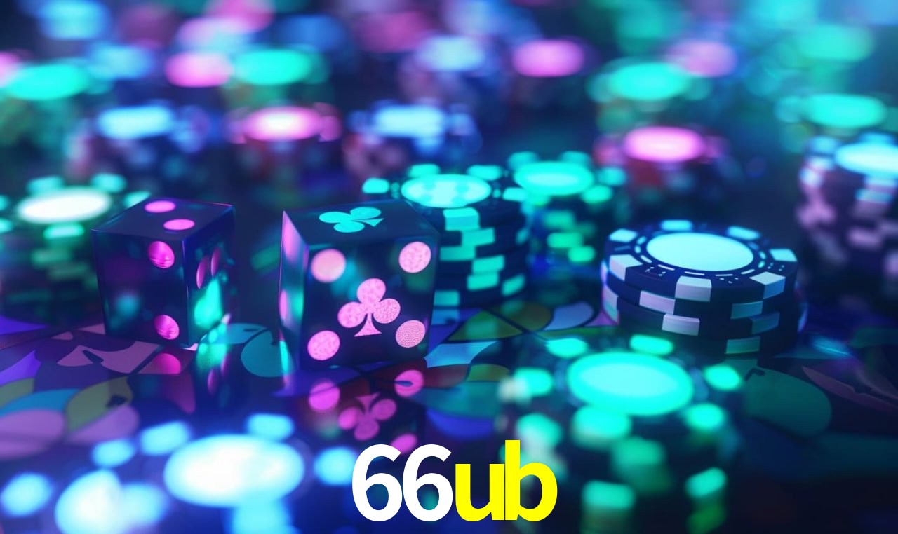 Casino VIP 66ub