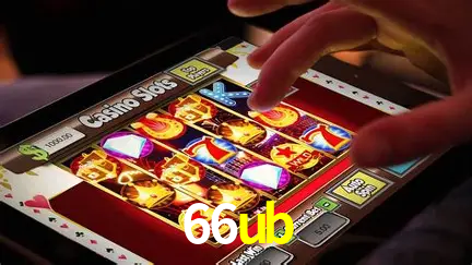 Descubra o Mundo do Cassino Online com 66ub